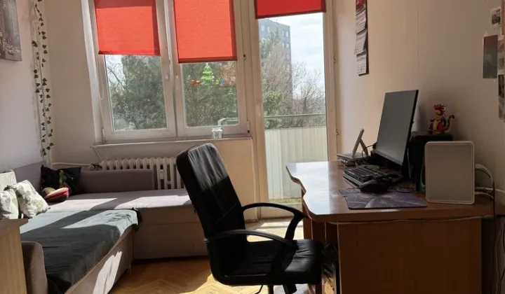 Mieszkanie 3-pokojowe Lublin LSM, ul. Zygmunta Krasińskiego