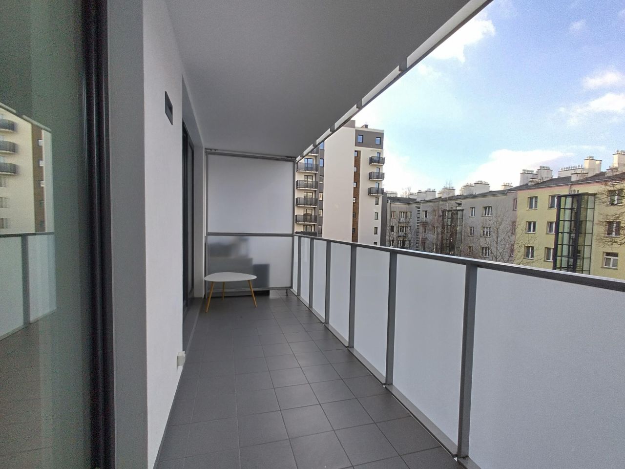 Mieszkanie 2-pokojowe Warszawa Muranów, ul. Dzielna. Zdjęcie 9