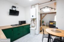 Mieszkanie 2-pokojowe Toruń Stare Miasto, ul. Podmurna. Zdjęcie 3