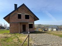 dom wolnostojący, 5 pokoi Łazany. Zdjęcie 2