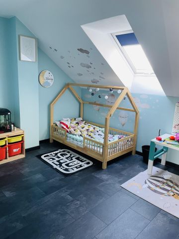 dom wolnostojący, 5 pokoi Mokra Lewa, Mokra Lewa. Zdjęcie 24