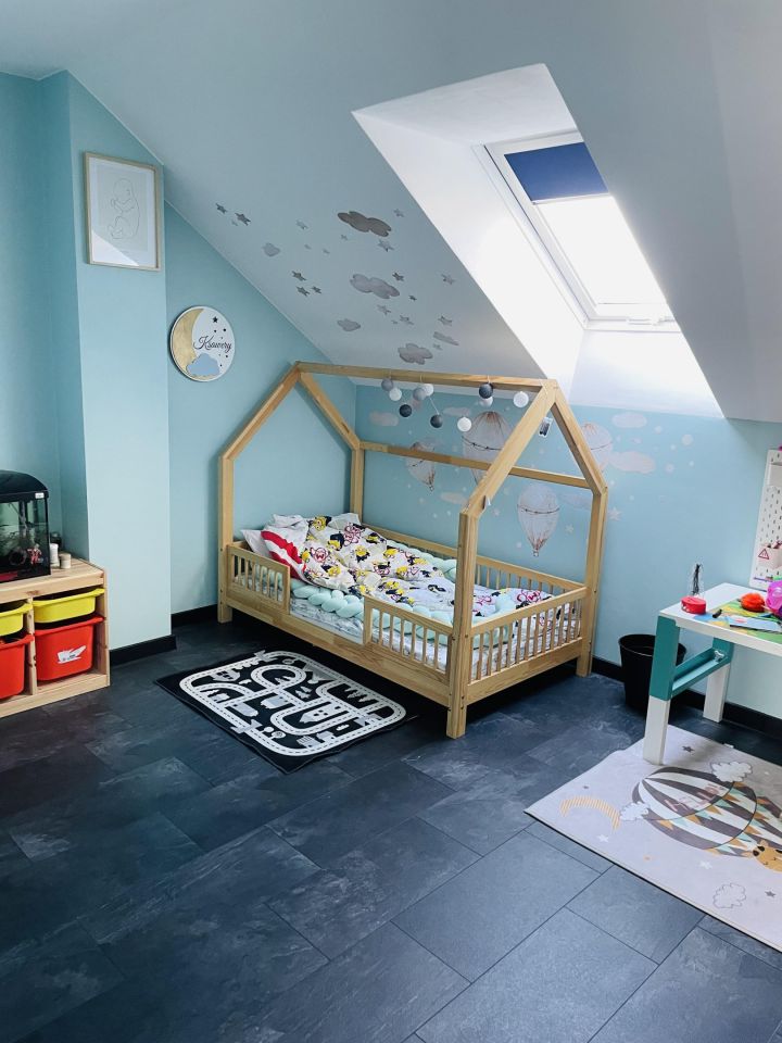 dom wolnostojący, 5 pokoi Mokra Lewa, Mokra Lewa. Zdjęcie 24