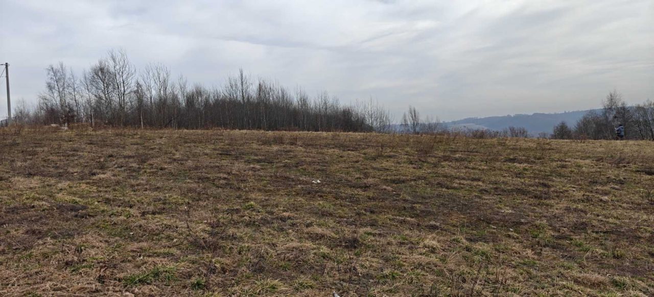 Działka budowlana Stasiówka. Zdjęcie 5