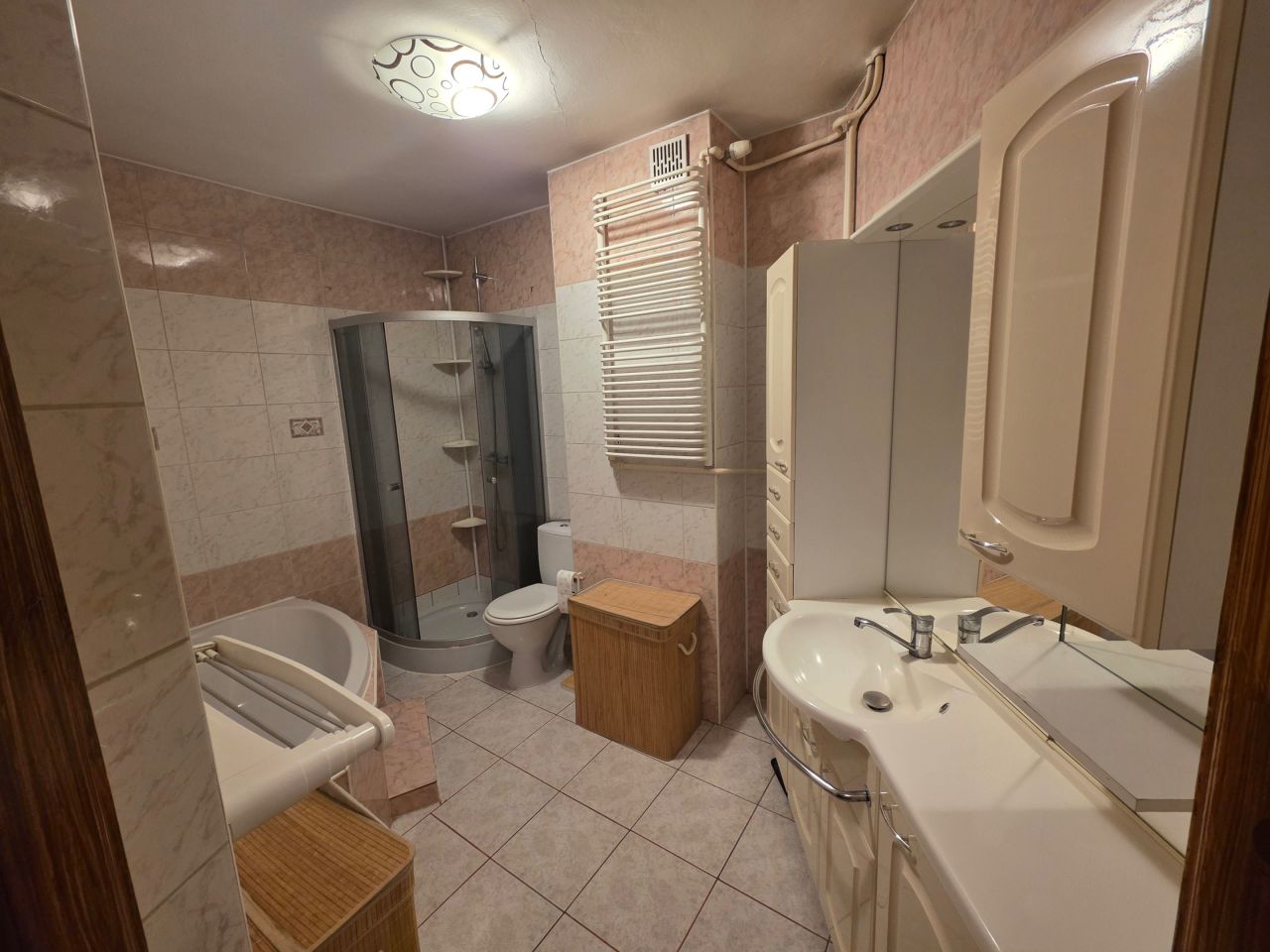 Mieszkanie 4-pokojowe Toruń Mokre, ul. Joachima Lelewela. Zdjęcie 3