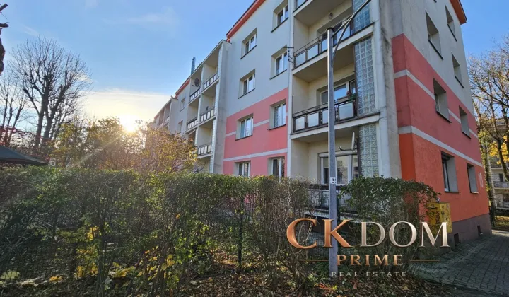 Mieszkanie 2-pokojowe Kielce Kadzielnia, ul. Jurija Gagarina