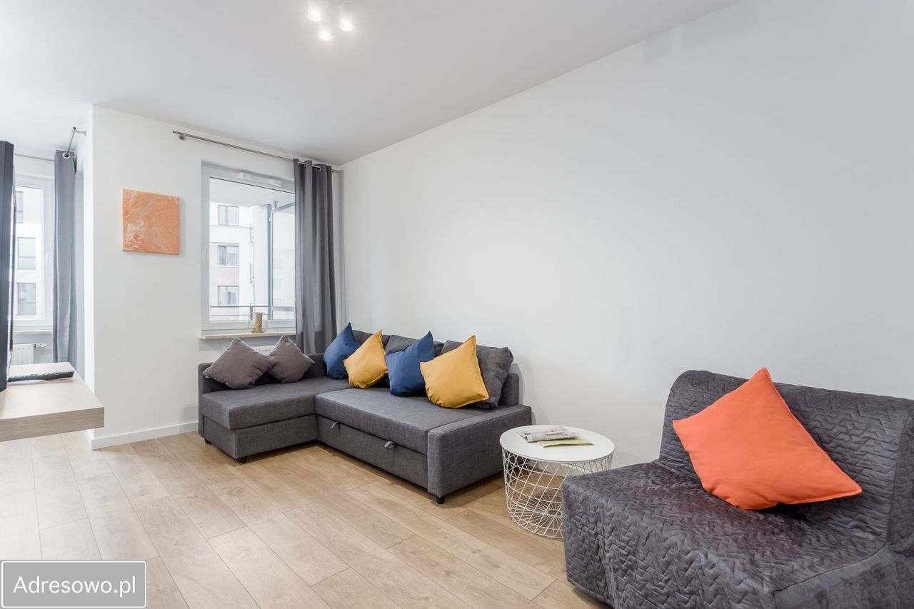 Mieszkanie 2-pokojowe Warszawa Ursynów, ul. Pieskowa Skała. Zdjęcie 9