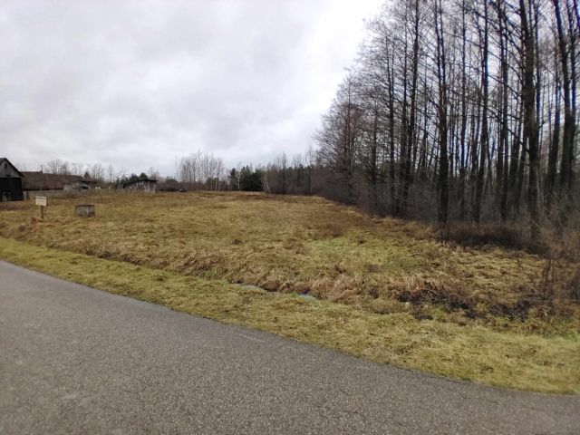 Działka rolno-budowlana Marianów. Zdjęcie 1