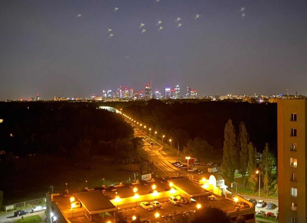 Mieszkanie 2-pokojowe Warszawa Białołęka, ul. Józefa Antalla. Zdjęcie 8