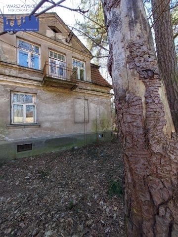 dom wolnostojący, 8 pokoi Piaseczno Zalesie Dolne. Zdjęcie 12