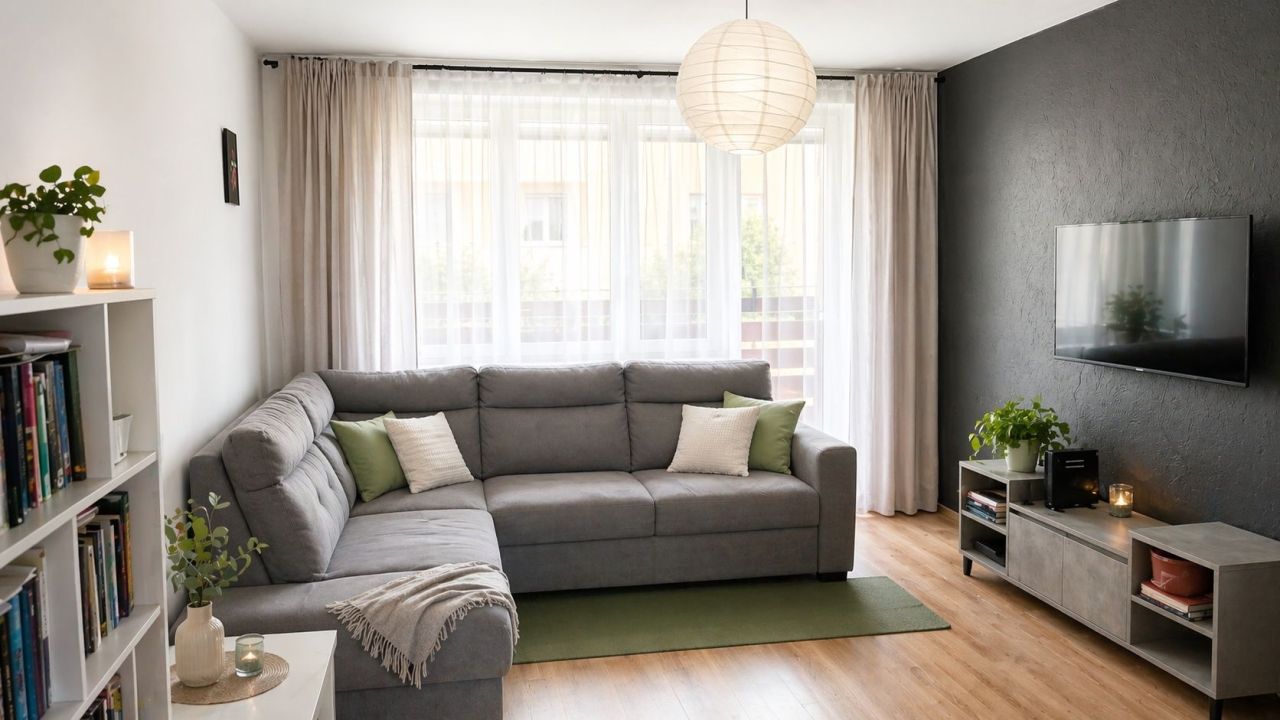 Mieszkanie 3-pokojowe Starachowice, ul. Piotra Wysockiego. Zdjęcie 1