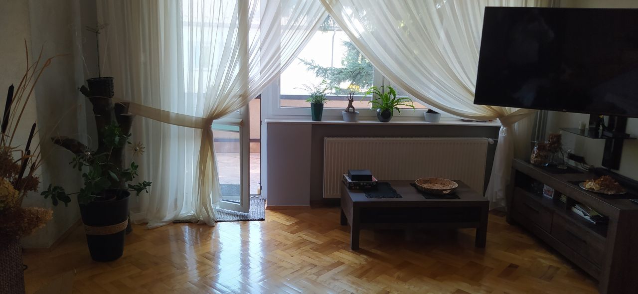 dom wolnostojący, 6 pokoi Ostrowiec Świętokrzyski Kolonia Robotnicza, ul. Jodłowa. Zdjęcie 9