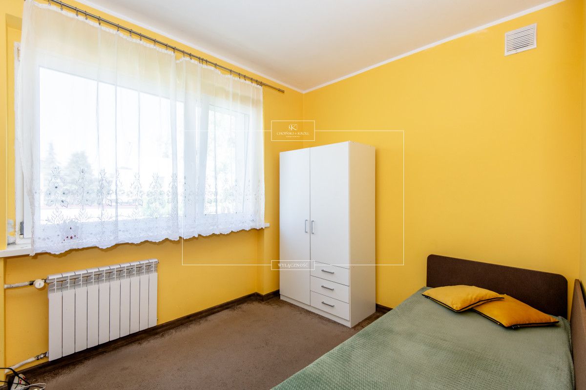 bliźniak, 5 pokoi Poznań Naramowice, ul. Morawska. Zdjęcie 12