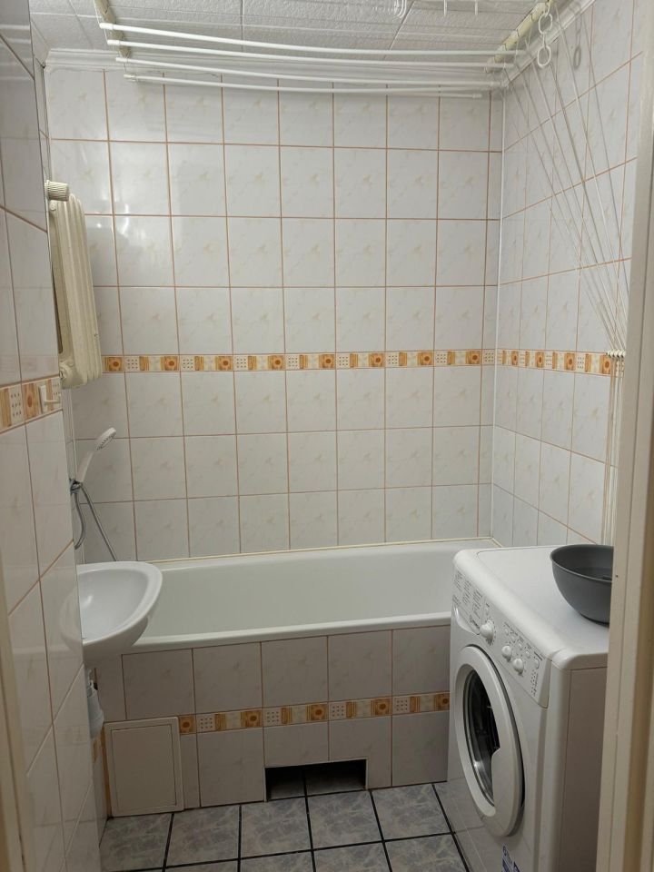 Mieszkanie 2-pokojowe Łódź Bałuty, ul. Zgierska. Zdjęcie 8