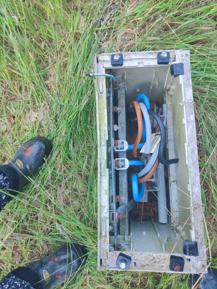 Działka rekreacyjna Dobra. Zdjęcie 3