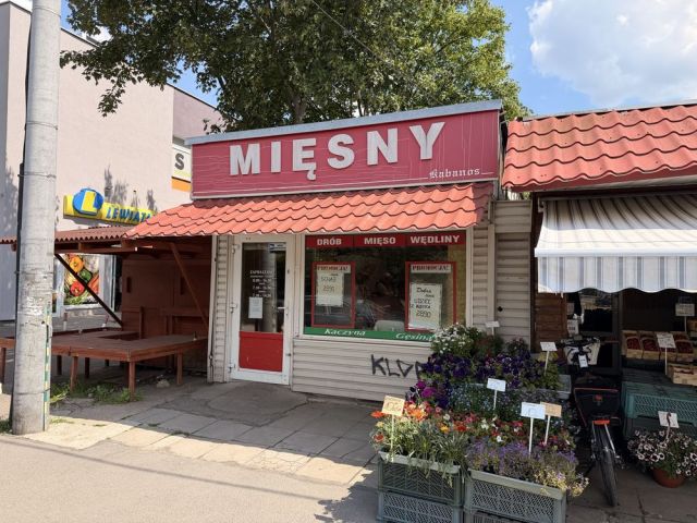 Lokal Bydgoszcz, ul. Kostrzyńska. Zdjęcie 1