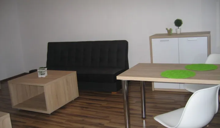 Mieszkanie 1-pokojowe Sosnowiec Pogoń, ul. Czeladzka