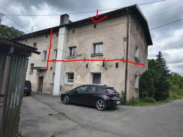 Mieszkanie 2-pokojowe Szczytna, ul. Leśna. Zdjęcie 1