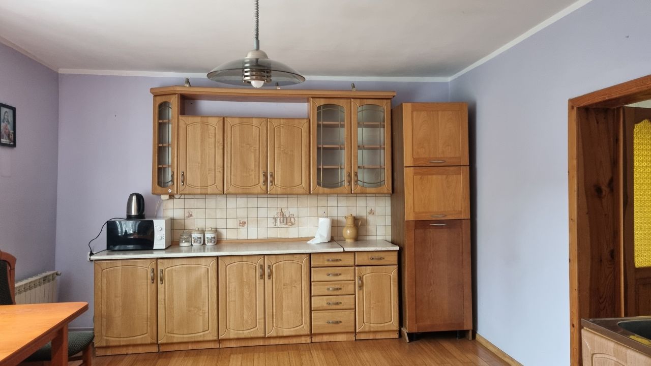 dom wolnostojący, 4 pokoje Bychowo, Bychowo. Zdjęcie 4