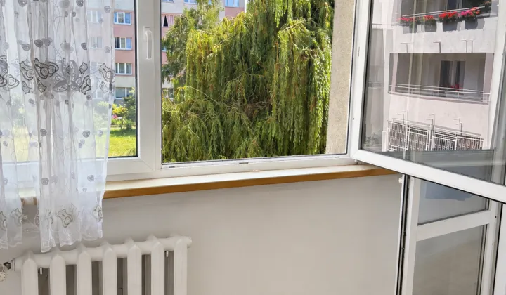 Mieszkanie 3-pokojowe Wrocław Krzyki, ul. Gajowa
