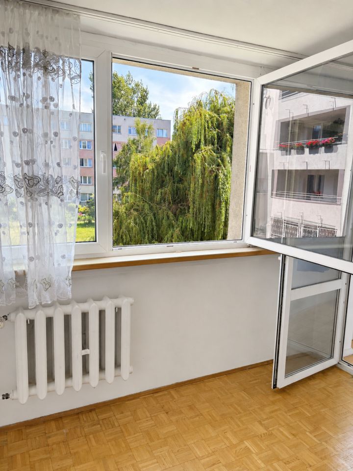 Mieszkanie 3-pokojowe Wrocław Krzyki, ul. Gajowa. Zdjęcie 4