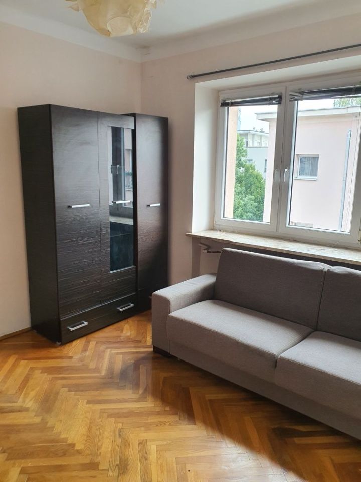 Mieszkanie 2-pokojowe Kraków Grzegórzki, al. Ignacego Daszyńskiego. Zdjęcie 4