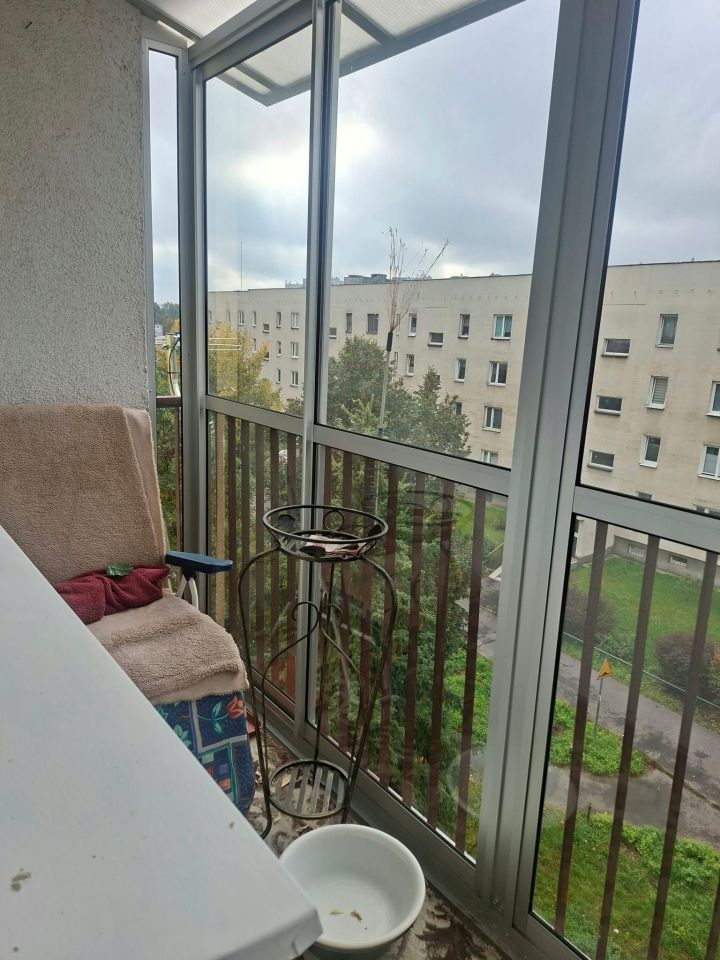 Mieszkanie 3-pokojowe Warszawa Białołęka, ul. Józefa Antalla. Zdjęcie 5