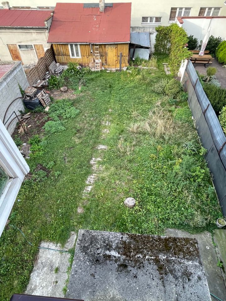 budynek wielorodzinny, 4 pokoje Radom Kaptur, ul. Łamana. Zdjęcie 5