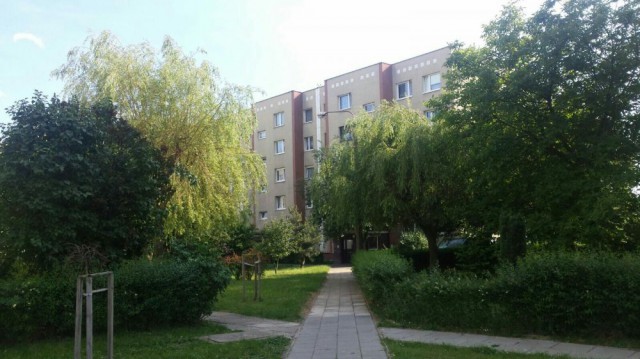 Mieszkanie 3-pokojowe Knurów, ul. Dywizji Kościuszkowskiej. Zdjęcie 1