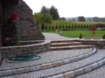 dworek, 6 pokoi Tylicz Osada, ul. Ogrodowa. Zdjęcie 4