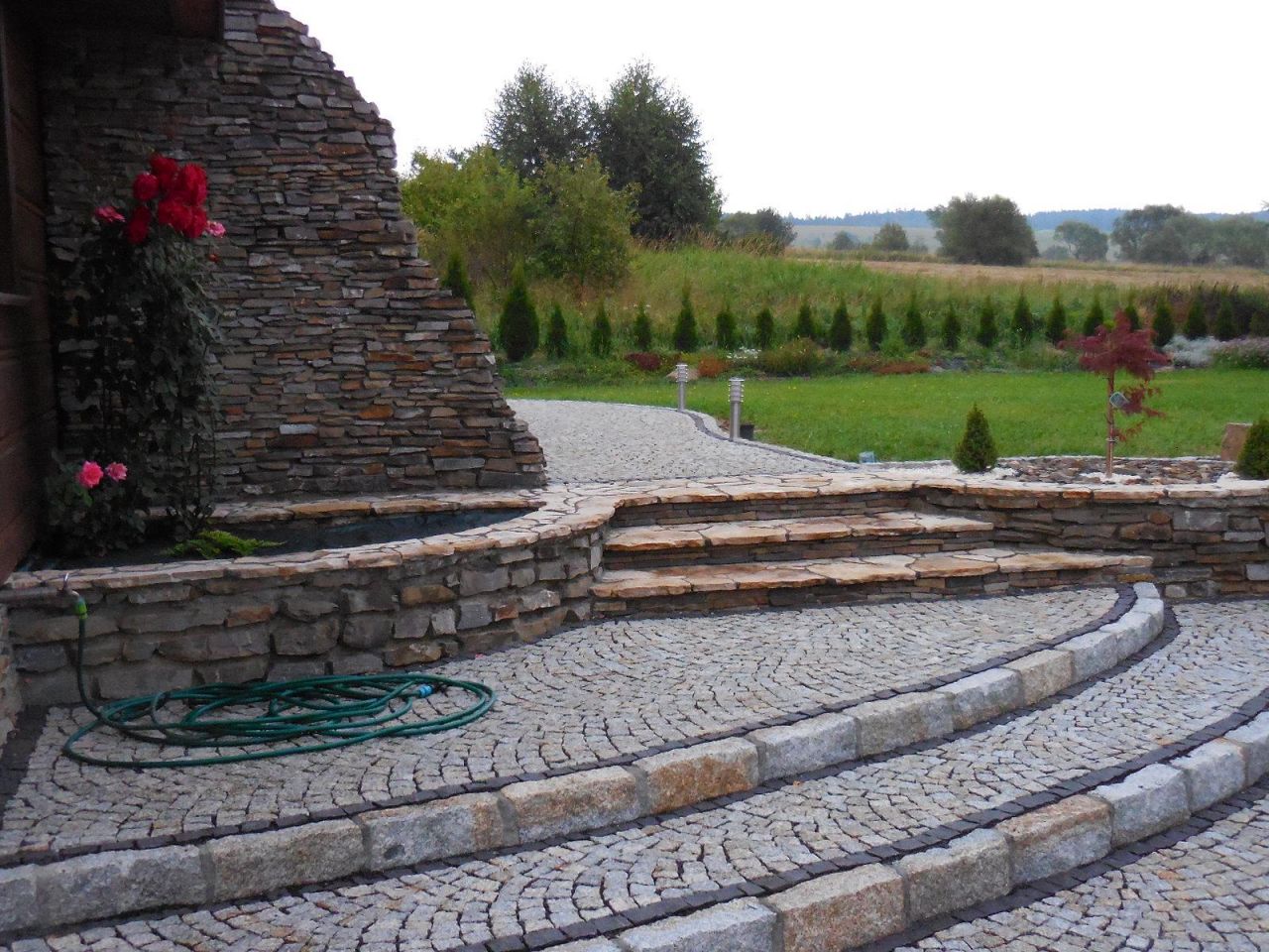 dworek, 6 pokoi Tylicz Osada, ul. Ogrodowa. Zdjęcie 5