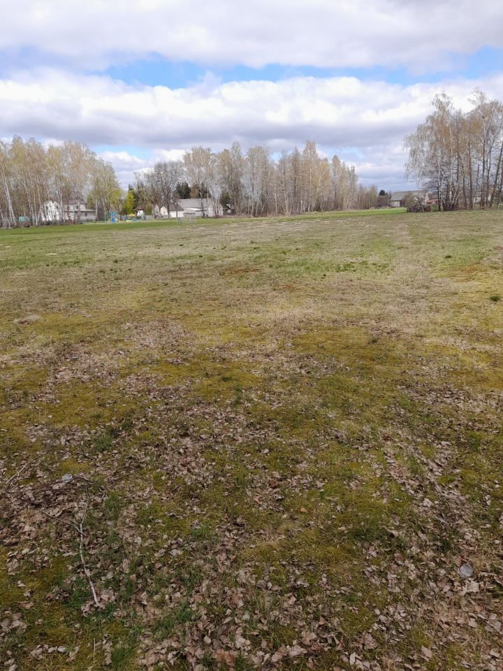 Działka rolno-budowlana Lubice. Zdjęcie 3