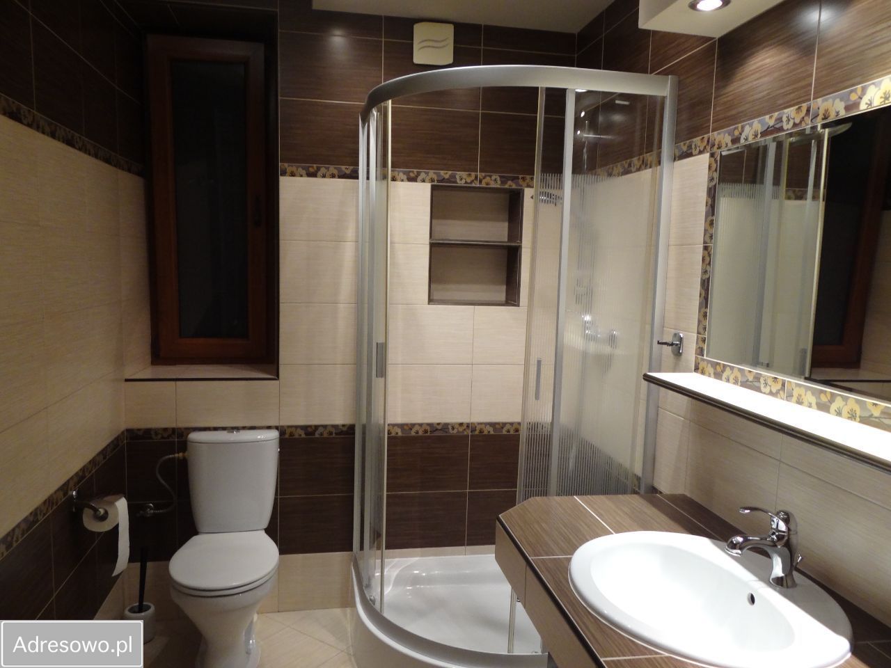 dom wolnostojący, 6 pokoi Józefina, ul. Gałązki. Zdjęcie 14