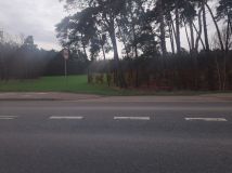 Działka inwestycyjna Szczepanek. Zdjęcie 4