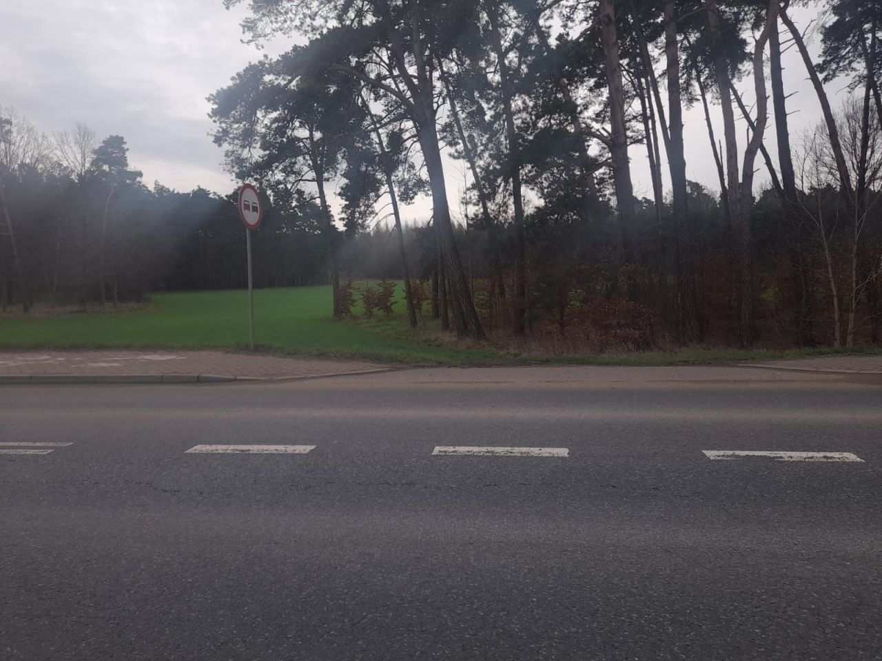 Działka inwestycyjna Szczepanek. Zdjęcie 5