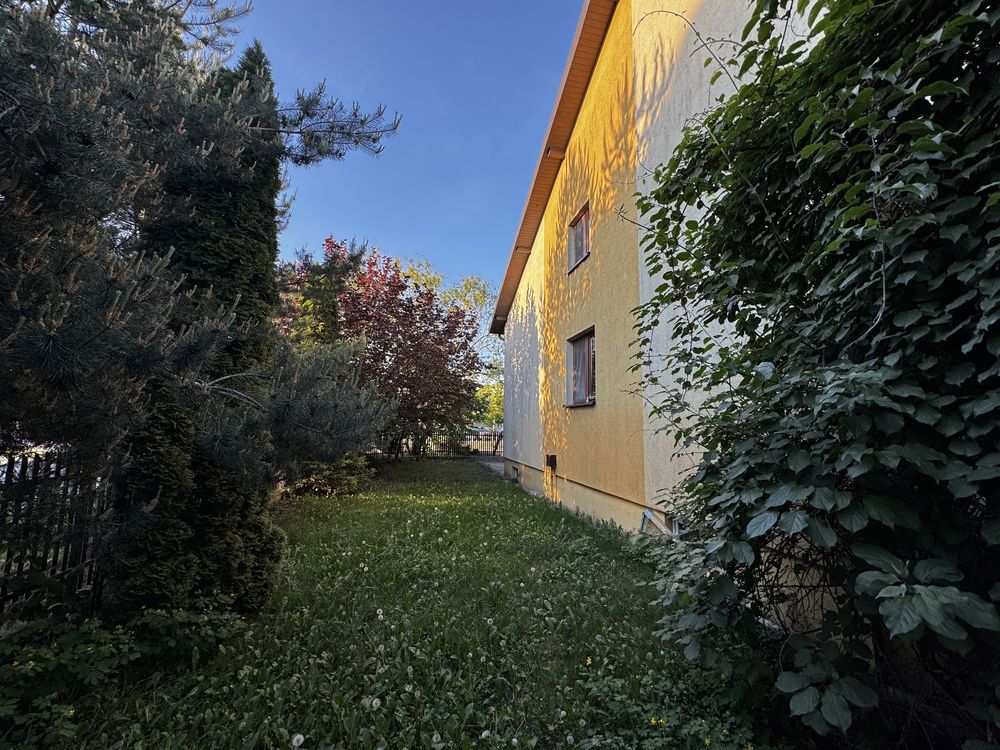 bliźniak Ostrołęka, ul. dr. Wiktora Stańskiego. Zdjęcie 3