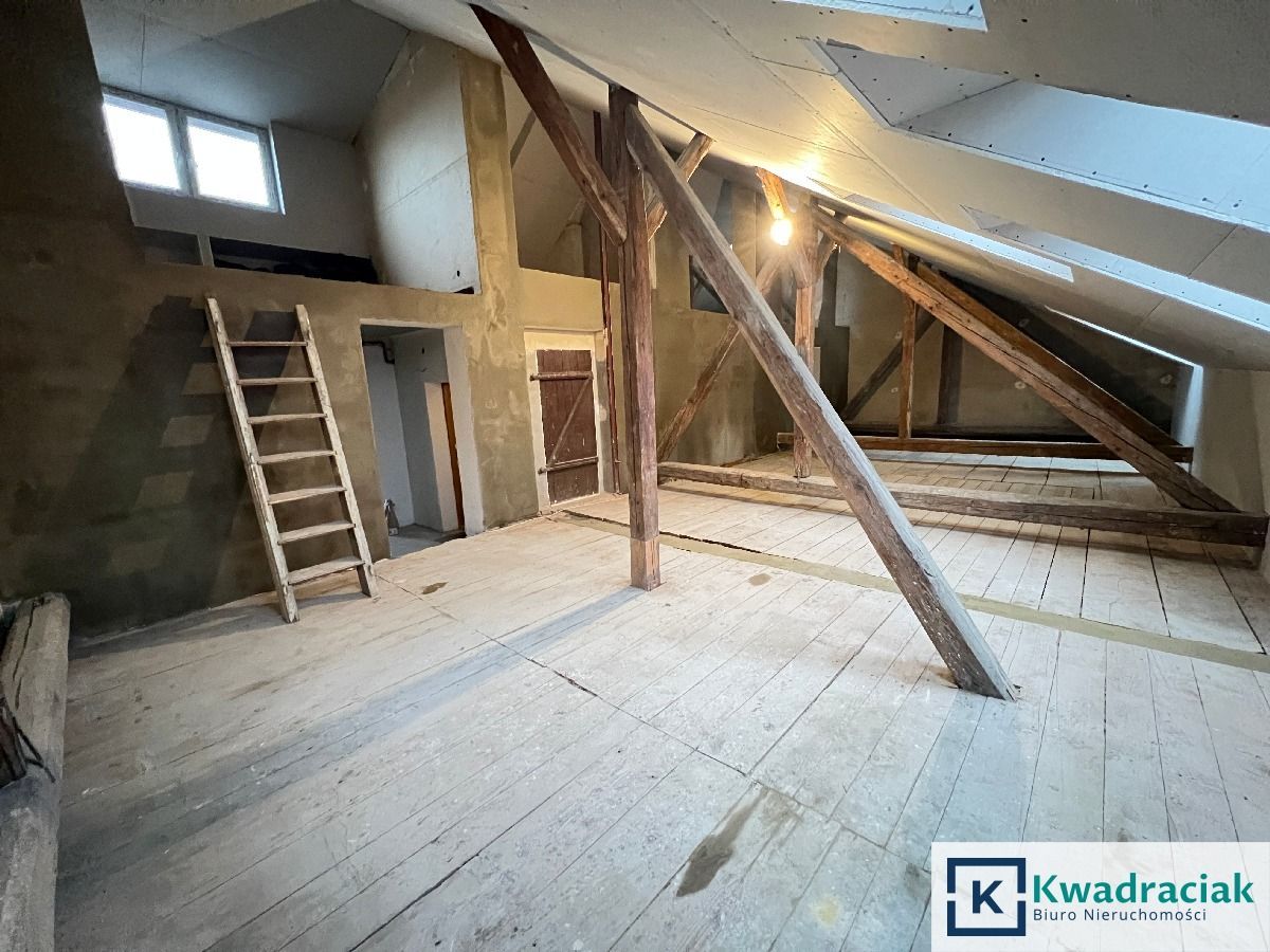 Mieszkanie 5-pokojowe Jasło, ul. Tadeusza Kościuszki. Zdjęcie 4