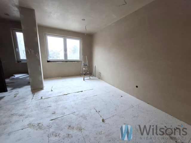 Mieszkanie 4-pokojowe Nowy Dwór Mazowiecki, ul. Bohaterów Modlina. Zdjęcie 5