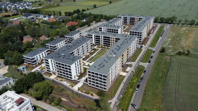 Mieszkanie 4-pokojowe Wrocław Psie Pole. Zdjęcie 9