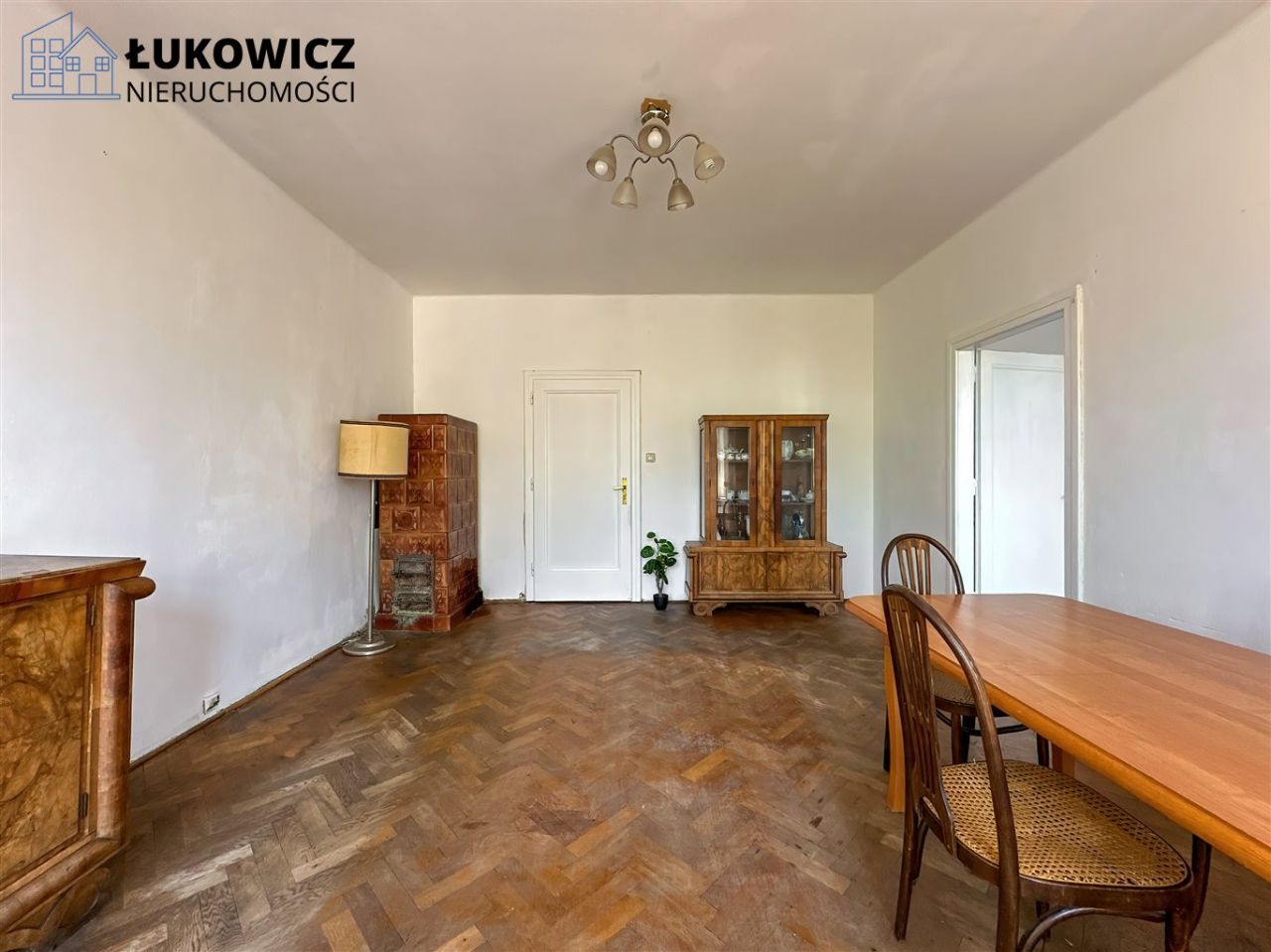 Mieszkanie 3-pokojowe Bielsko-Biała. Zdjęcie 3