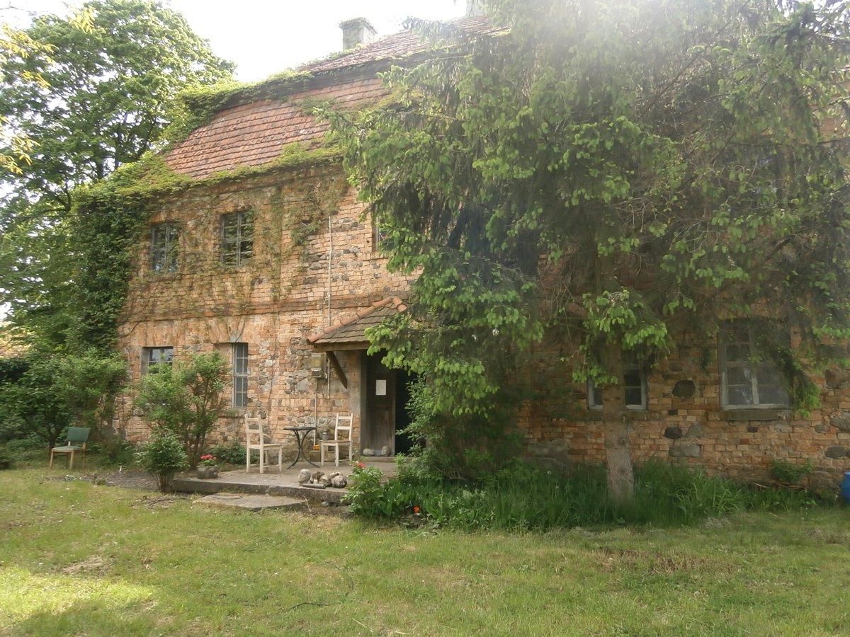dworek, 14 pokoi Nowogród Bobrzański. Zdjęcie 5