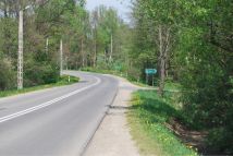 Działka budowlana Lipiny. Zdjęcie 3