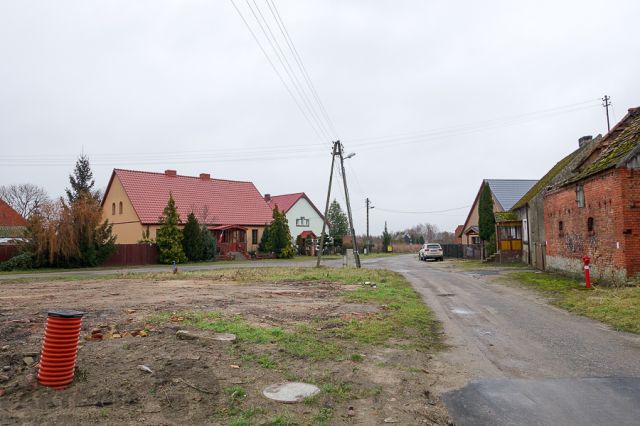 Działka budowlana Załęże. Zdjęcie 8