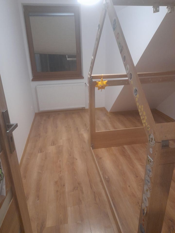 Mieszkanie 3-pokojowe Bytów, ul. ks. dr Bernarda Sychty. Zdjęcie 6