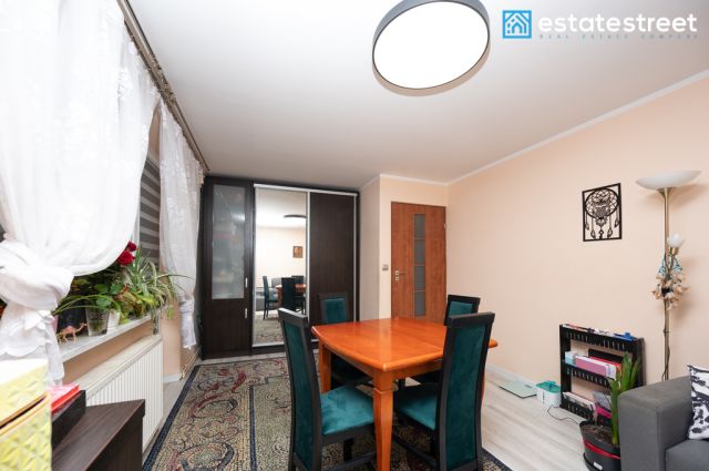 Mieszkanie 2-pokojowe Kraków Bronowice, ul. Balicka. Zdjęcie 3