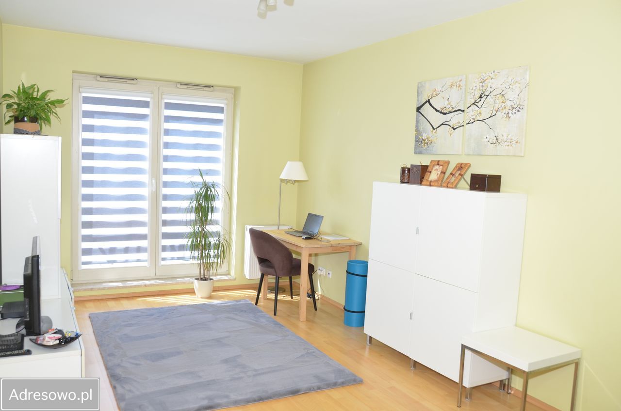 Mieszkanie 1-pokojowe Warszawa Ursus, ul. Ryżowa