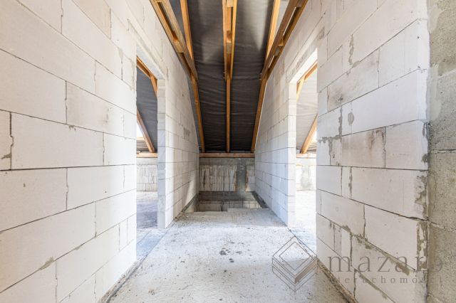 dom wolnostojący, 4 pokoje Prądocin, ul. Jarzębinowa. Zdjęcie 13