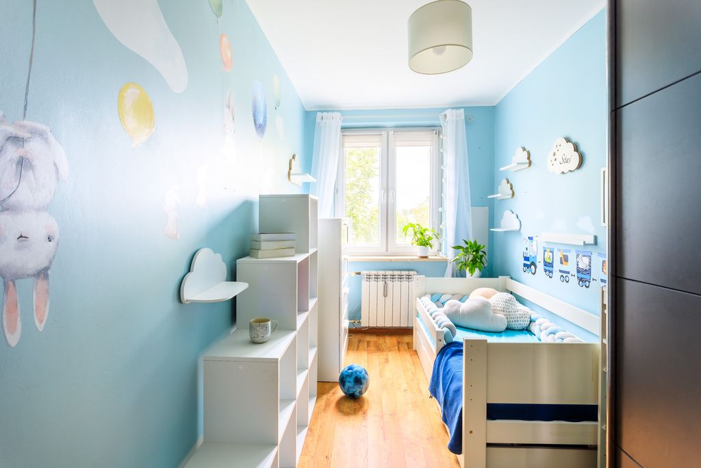 Mieszkanie 3-pokojowe Nowy Dwór Mazowiecki, ul. Bohaterów Modlina. Zdjęcie 8