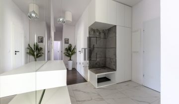 Mieszkanie 4-pokojowe Warszawa Ursynów, ul. Złoty Potok