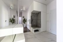 Mieszkanie 4-pokojowe Warszawa Ursynów, ul. Złoty Potok