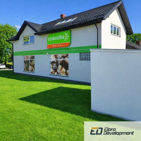 Lokal Łoniów. Zdjęcie 3